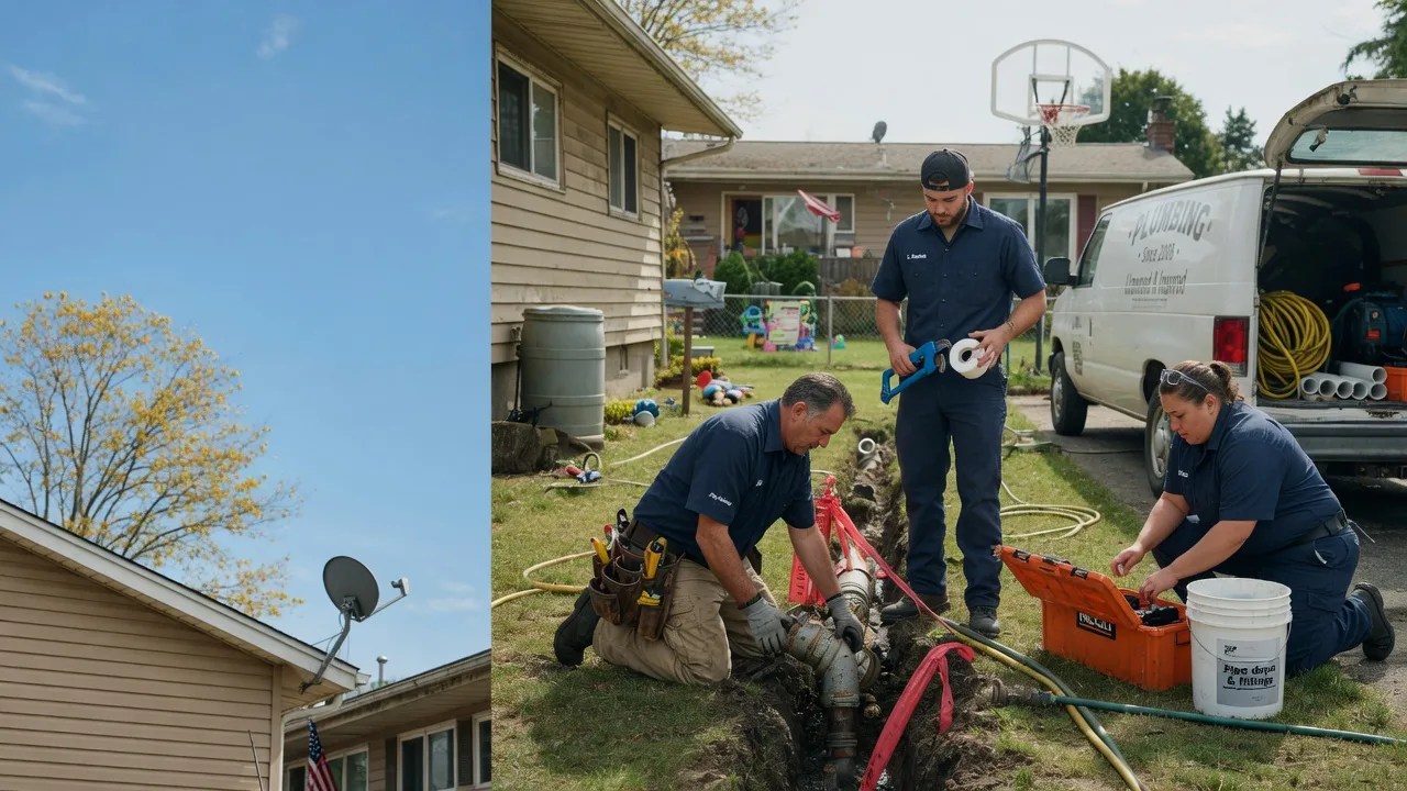 Garbage Disposal Replacement in Mount Orab, OH near me